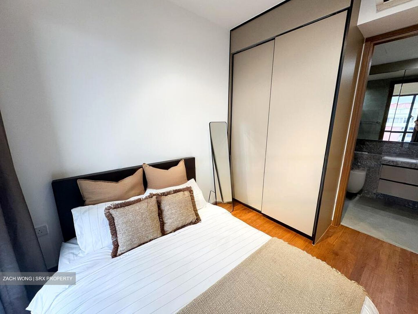 Stirling Residences (D3), Apartment #454961591